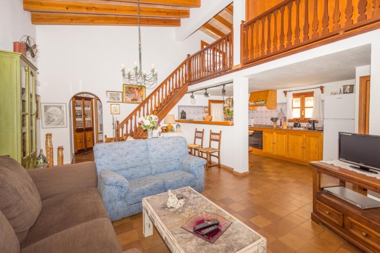 Ventet Villa *