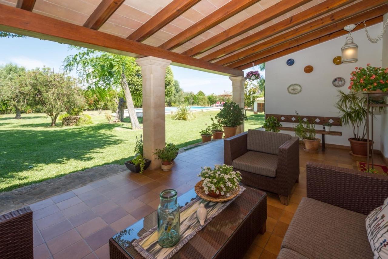 Villa Ventet *