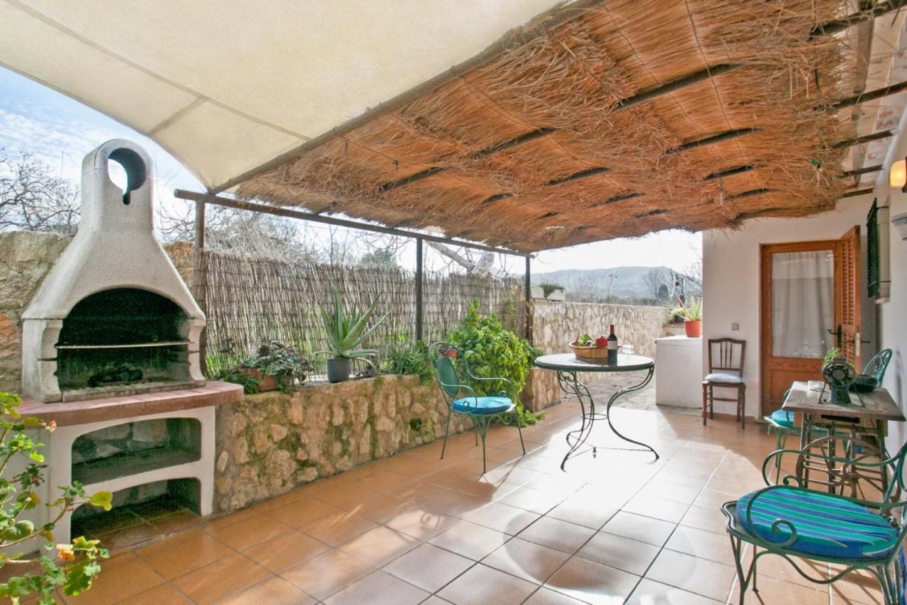 Villa Ventet