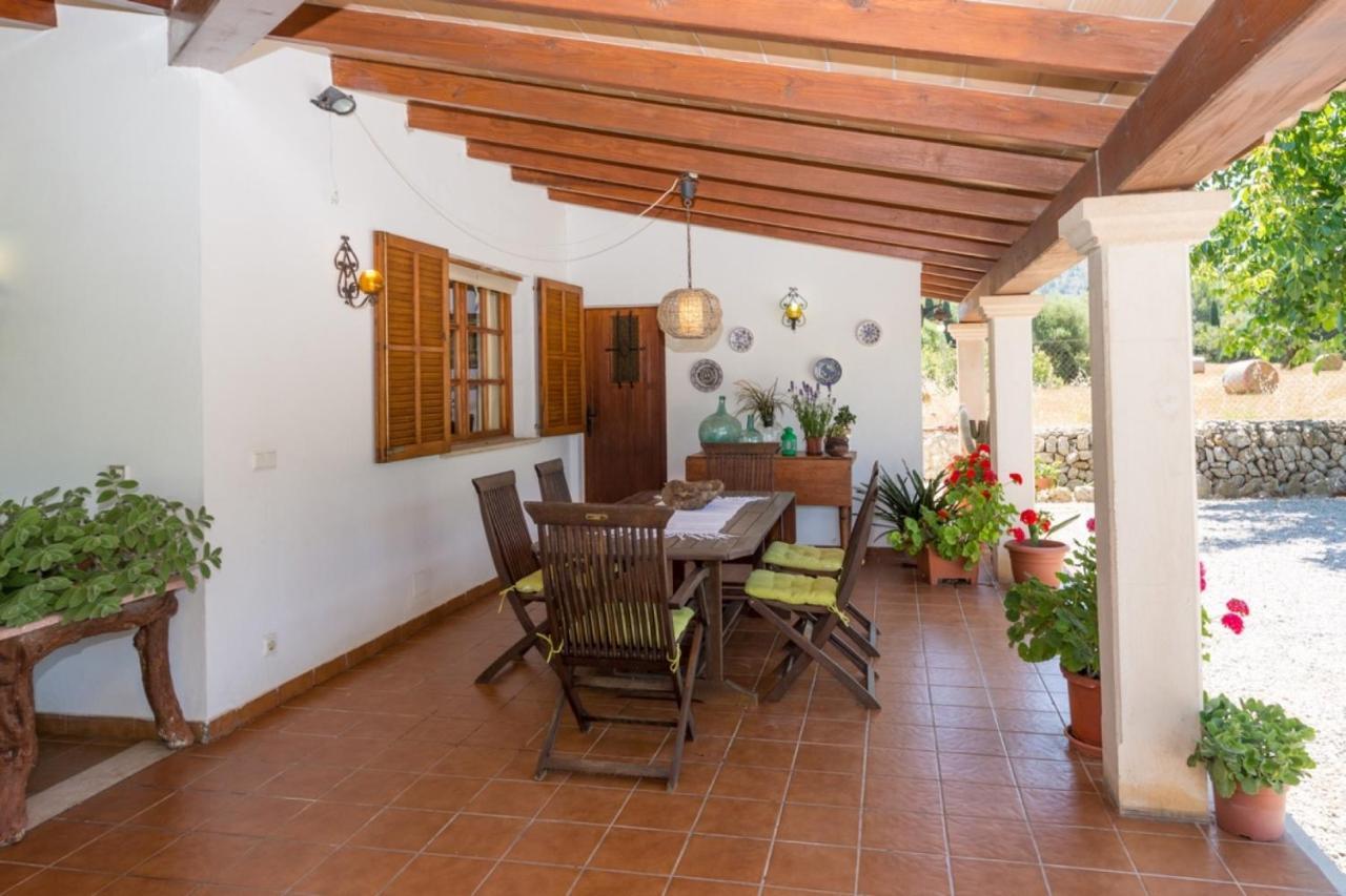 Villa Ventet
