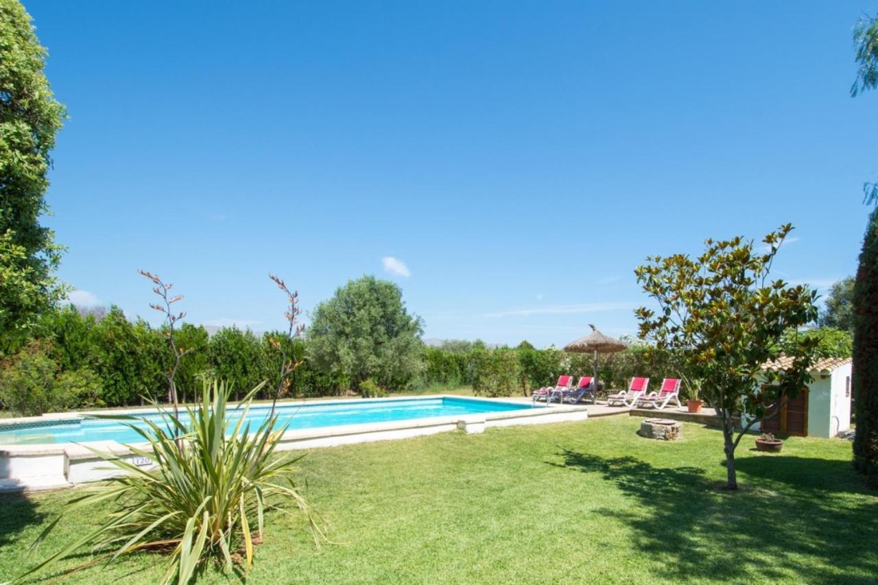 Villa Ventet