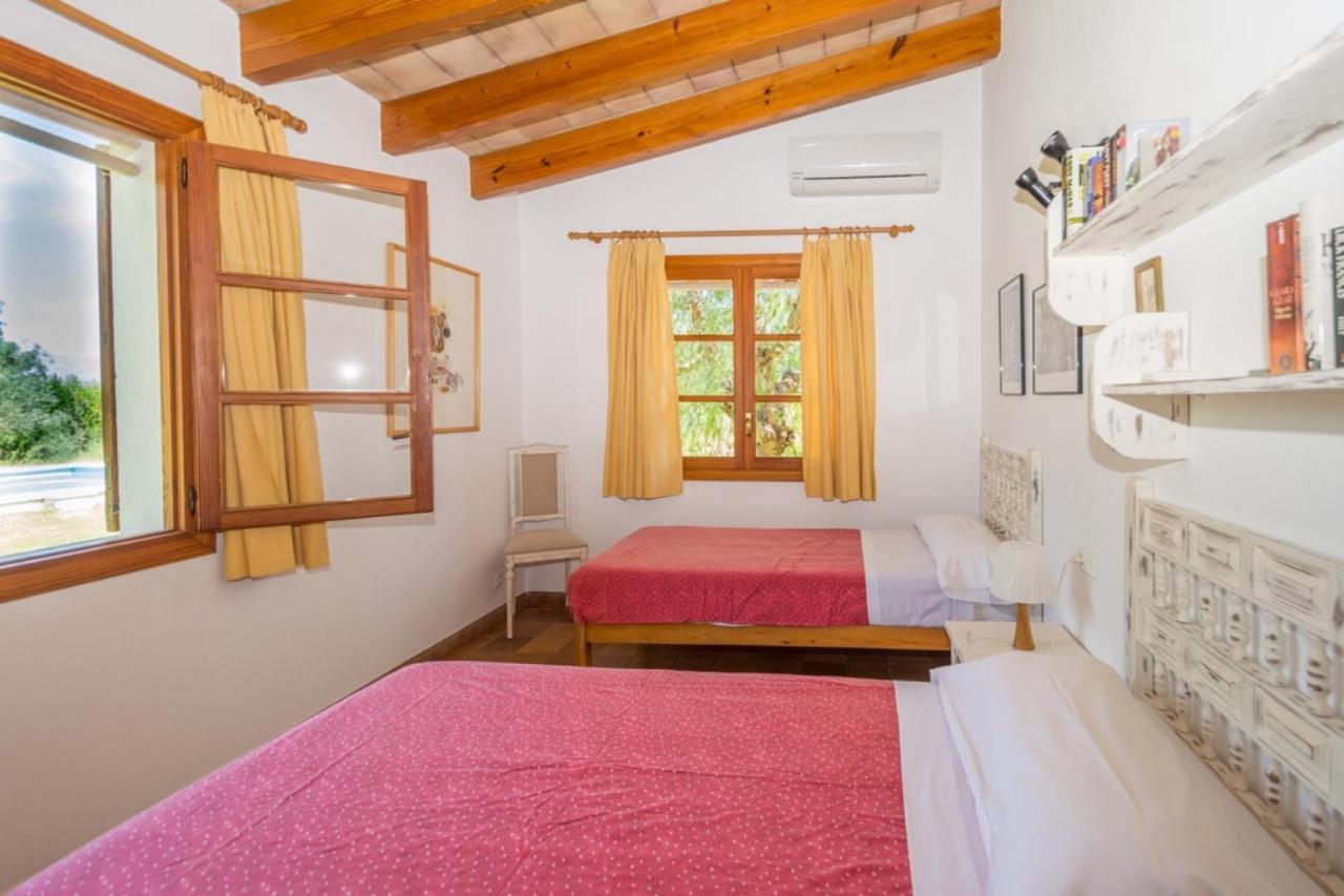 Villa Ventet Alcúdia